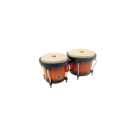 Bongo Lp Aspire Mad. Sombreado, Lpa601-Vsb