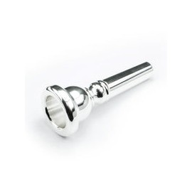 Boquilla Silvertone Saxor Alto Mib, Slbq002