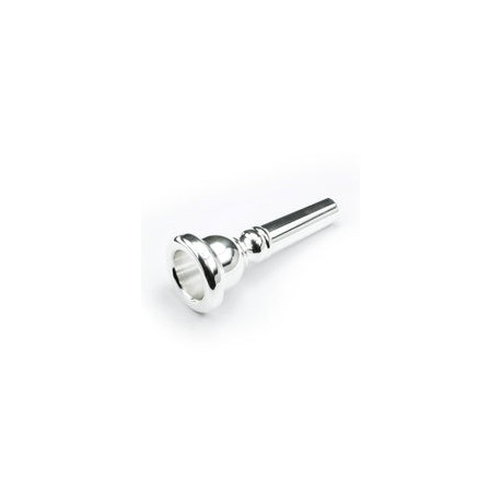Boquilla Silvertone Saxor Alto Mib, Slbq002