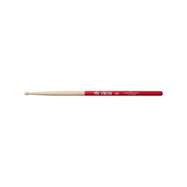 Baquetas Vic Firth Punta Madera 7a C/ Antiderrapante 7avg