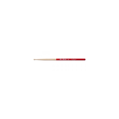 Baquetas Vic Firth Punta Madera 7a C/ Antiderrapante 7avg
