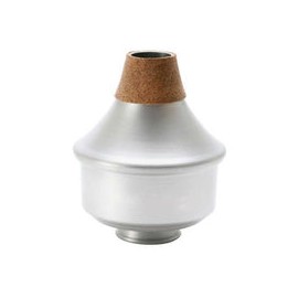 Sordina Trompeta El Cometa Wow Wow Aluminio 2s