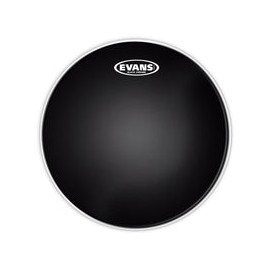 Parche Evans 13” Hidráulico Black Chrome, Tt13chr