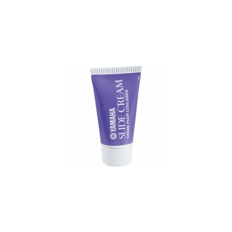 Crema Para Trombon Yamaha Slidecream