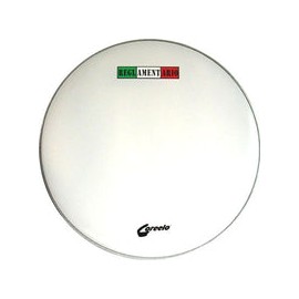 Parche Coreelo Bcg13 13 pulgadas Para Caja De Guerra