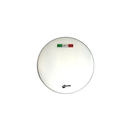 Parche Coreelo Bcg13 13 pulgadas Para Caja De Guerra