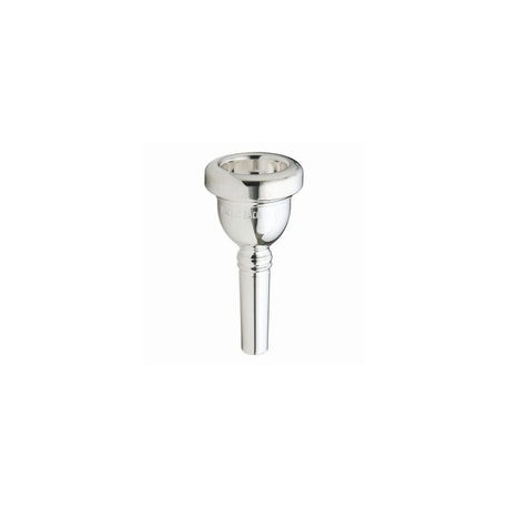 Boquilla Vicent Bach P/Trombón 61/2, 3506hal