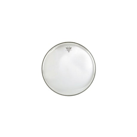 Parche Remo Wking Emperor 12” Hidraulico Transparente Be-0312-00