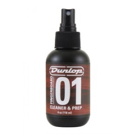 Limpiador Diapasón Dunlop No.01 6524