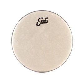 Parche Evans 12 pulgadas Caftone 56 Tt12c7