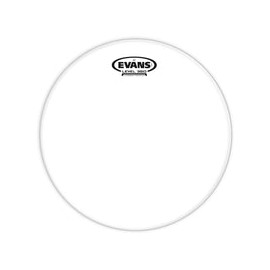 Parche Evans Tt12g1 12 pulgadas Transparente