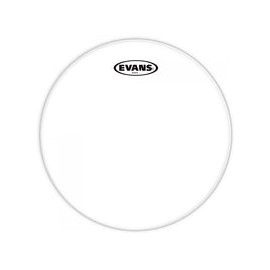 Parche Evans Tt16gr 16 pulgadas Resonante
