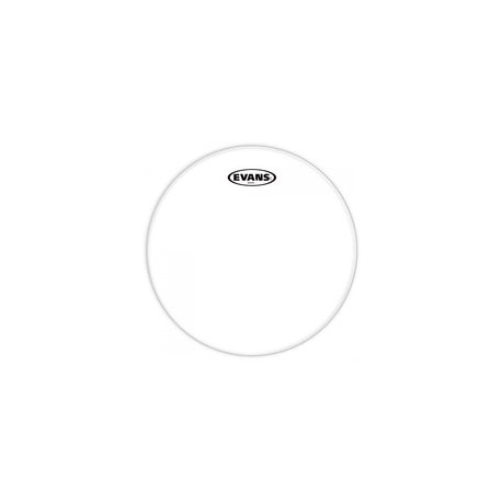 Parche Evans Tt16gr 16 pulgadas Resonante
