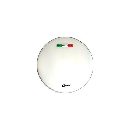 Parche Coreelo 15” P/Caja De Guerra , Bcg15