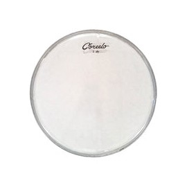 Parche Coreelo 10" Hidraulico Transparente Thi10