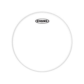 Parche Evans Tt14g1 14 pulgadas Transparente