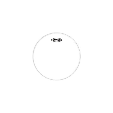 Parche Evans Tt14g1 14 pulgadas Transparente