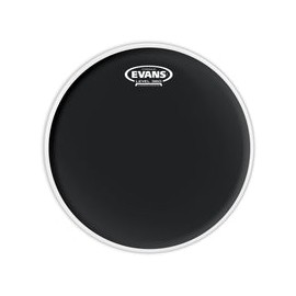 Parche Evans 14” Hidráulico Negro, Tt14hbg