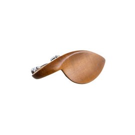 Barbada Amadeus Para Violin De Boxwood, Ambr001