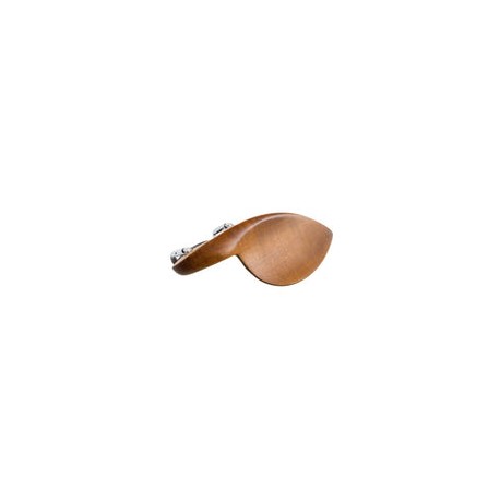 Barbada Amadeus Para Violin De Boxwood, Ambr001