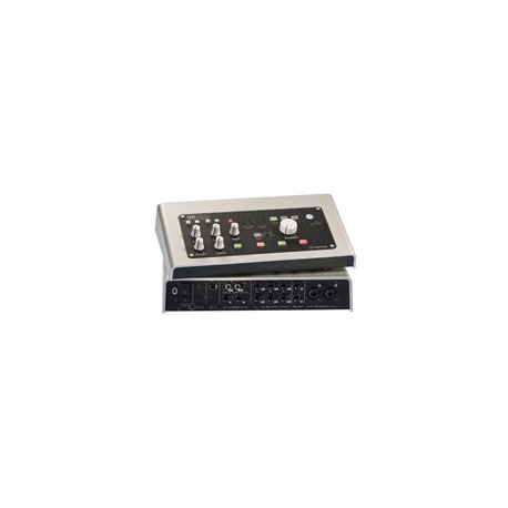 Interface Steinberg Usb 2in 6out, Ur28m