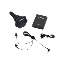 Sistema Silent Yamaha Para Trompeta Sordina Sb7x