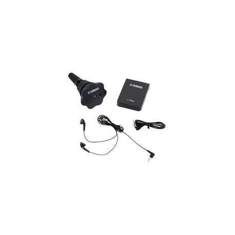Sistema Silent Yamaha Para Trompeta Sordina Sb7x