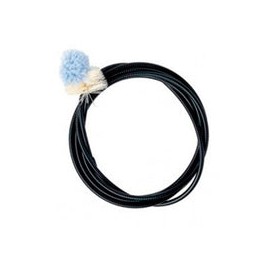 Escobillon Flexible Yamaha Para Trombon Cleaners-l