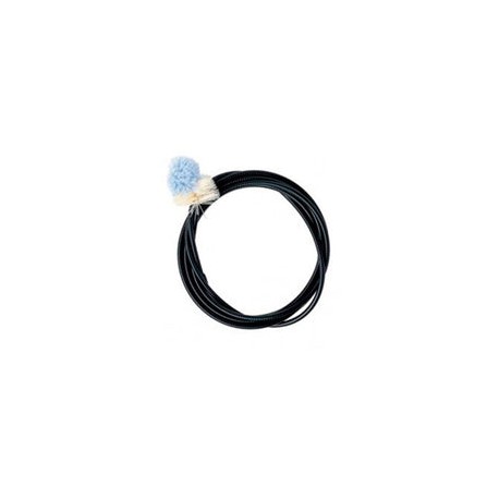 Escobillon Flexible Yamaha Para Trombon Cleaners-l