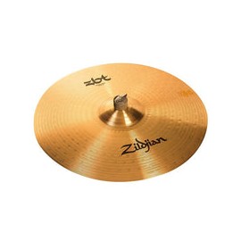 Platillo Zildjian 20” Zbt Crash Ride, Zbt20cr