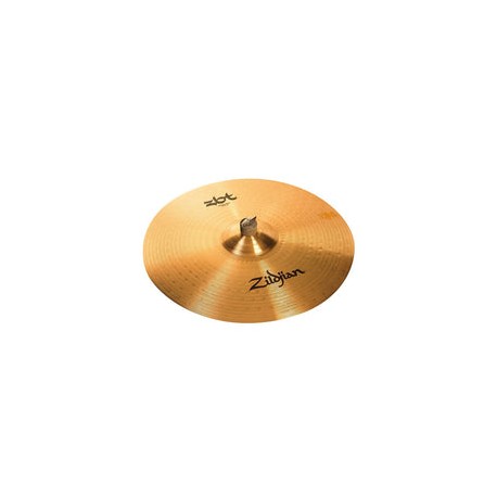 Platillo Zildjian 20” Zbt Crash Ride, Zbt20cr