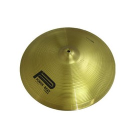 Platillo Powerbeat 20” Ride 92012