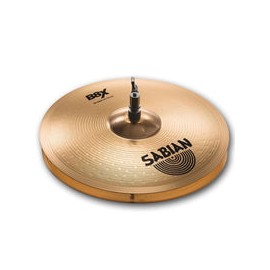 Platillos Sabian B8 14" Hihats 41402x