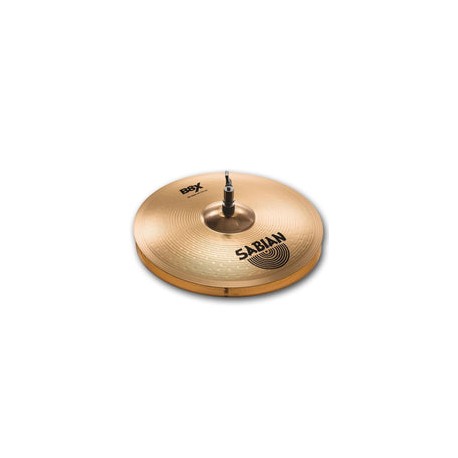 Platillos Sabian B8 14" Hihats 41402x