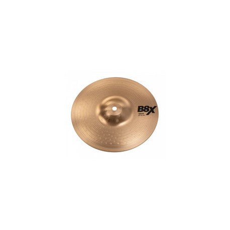 Platillo Sabían B8 10” Splash (41005) 41005x