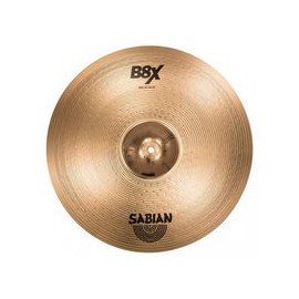 Platillo Sabian B8 20" Ride (42012), 42012x