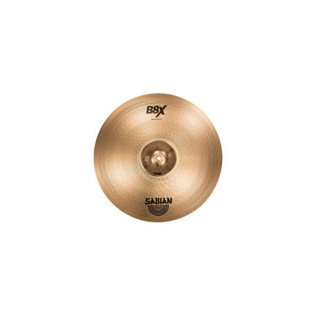 Platillo Sabian B8 20" Ride (42012), 42012x