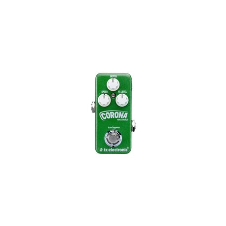 Pedal T.C. Para Guitarra Corona Minichorus Coronamin