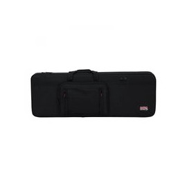 Estuche Gator GL Series Para Guitarra Electrica Gl-electric