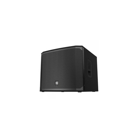 Bafle Electrovoice Activo Subwoofer, Ekx-18sp