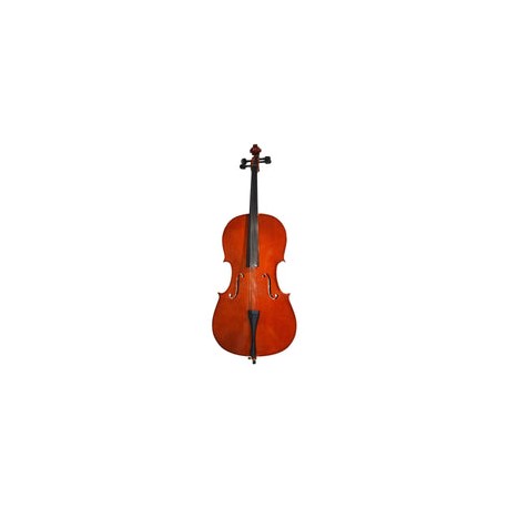 Violonchelo La Sevillana 4/4 Dlx-lsce44