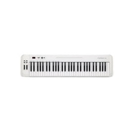 Controlador Samson Carbon 61 Midi C/Entrada P/Ipad 61 Teclas, Sakc61