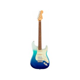 Guitarra Fender Player Plus Stratocaster Hss Mexicana Electrica 0147323330