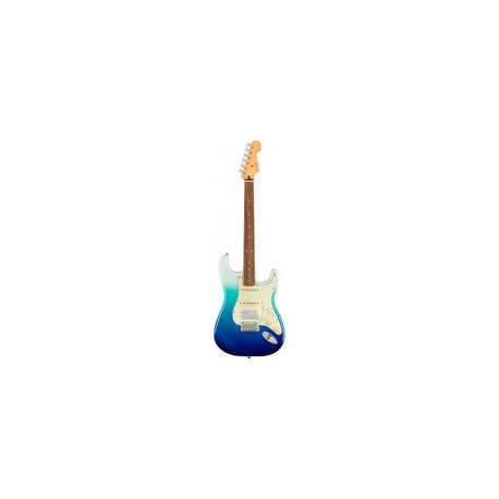 Guitarra Fender Player Plus Stratocaster Hss Mexicana Electrica 0147323330