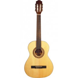 Guitarra Clásica La Sevillana A-23