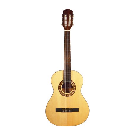 Guitarra Clásica La Sevillana A-23