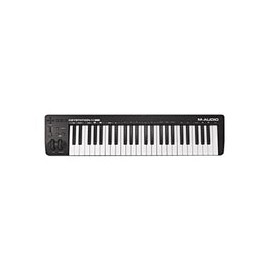 Teclado M Audio  Controlador Keystation 49 Teclas 49mk3