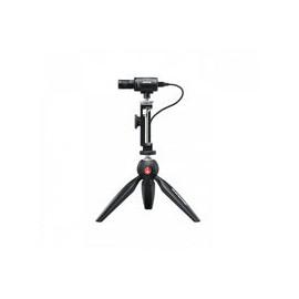 Microfono Shure Digital Kit de video con micrófono Mv88+ vidkit