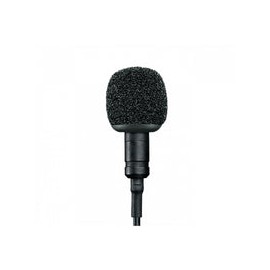 Microfono Shure Omnidireccional De Solapa Mvl-3.5mm