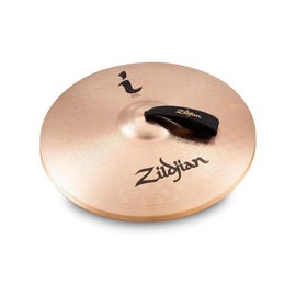 Platillos Zildjian Serie I 1 Para Banda Con Agarraderas Ilh16bp